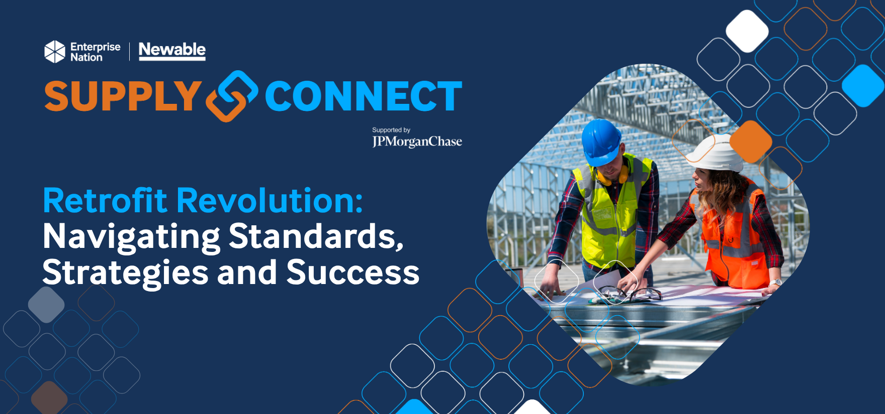 Retrofit Revolution: Navigating Standards, Strategies and Success